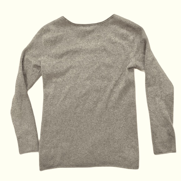 Club Monaco cashmere sweater xs - Picture 2 of 4